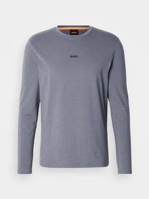 Bluzka z długim rękawem Boss