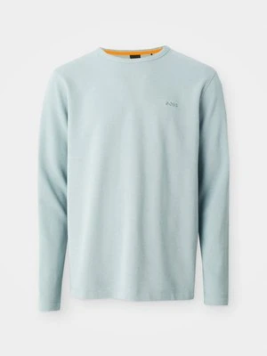 Bluzka z długim rękawem Boss