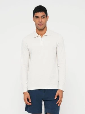 Bluzka z długim rękawem Boss