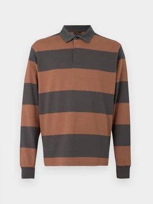 Bluzka z długim rękawem brixton