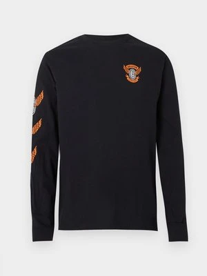 Bluzka z długim rękawem brixton