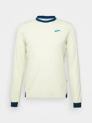 Bluzka z długim rękawem Brooks