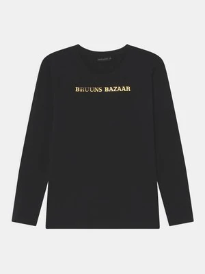 Bluzka z długim rękawem Bruuns Bazaar