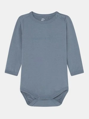 Bluzka z długim rękawem Bruuns Bazaar