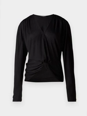 Bluzka z długim rękawem Bruuns Bazaar