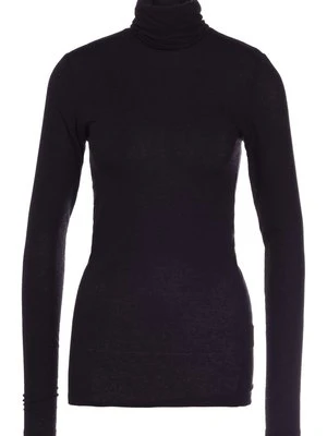 Bluzka z długim rękawem Bruuns Bazaar