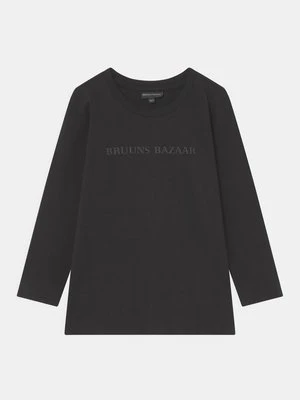 Bluzka z długim rękawem Bruuns Bazaar