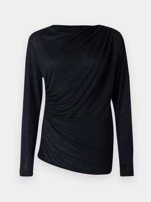 Bluzka z długim rękawem Bruuns Bazaar