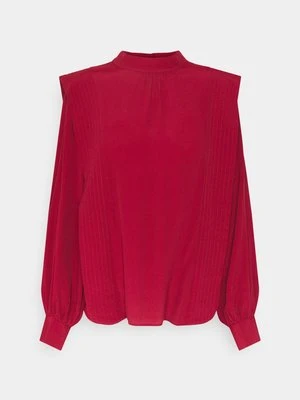 Bluzka z długim rękawem Bruuns Bazaar