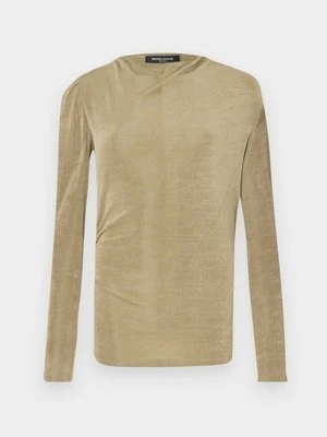 Bluzka z długim rękawem Bruuns Bazaar