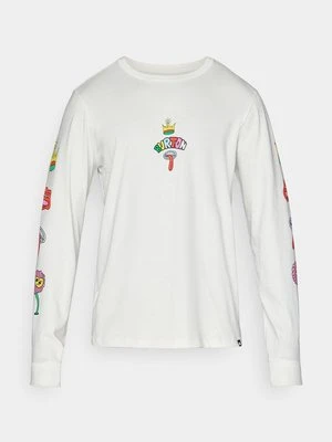 Bluzka z długim rękawem Burton