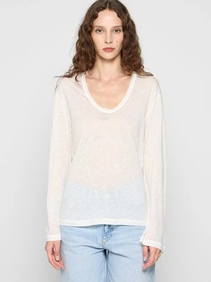 Bluzka z długim rękawem By Malene Birger