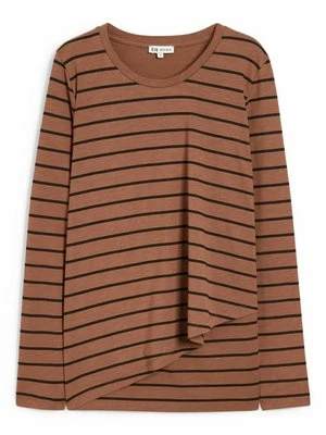 Bluzka z długim rękawem C&A