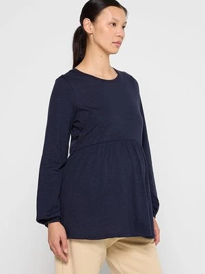 Bluzka z długim rękawem C&A