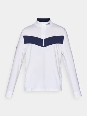 Bluzka z długim rękawem Callaway