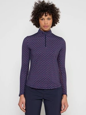 Bluzka z długim rękawem Callaway