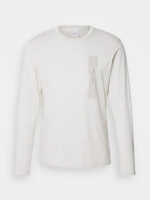 Zdjęcie produktu Bluzka z długim rękawem Calvin Klein