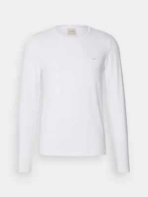 Bluzka z długim rękawem Calvin Klein