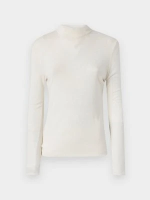 Bluzka z długim rękawem Calvin Klein