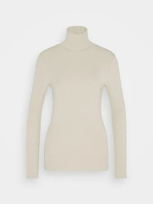 Bluzka z długim rękawem Calvin Klein