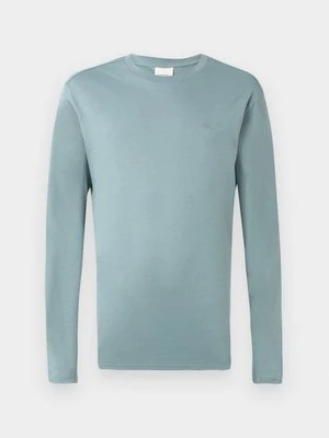 Bluzka z długim rękawem Calvin Klein