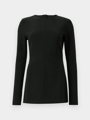 Bluzka z długim rękawem Calvin Klein