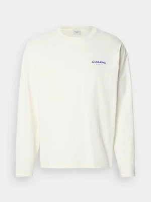 Bluzka z długim rękawem Calvin Klein