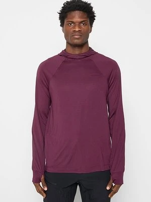 Bluzka z długim rękawem Calvin Klein