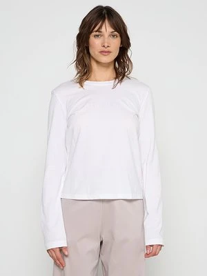 Bluzka z długim rękawem Calvin Klein