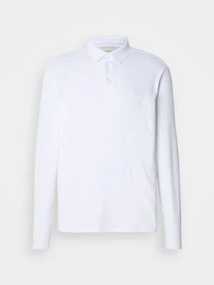 Bluzka z długim rękawem Calvin Klein