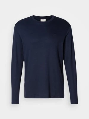 Bluzka z długim rękawem Calvin Klein