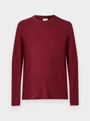 Bluzka z długim rękawem Calvin Klein