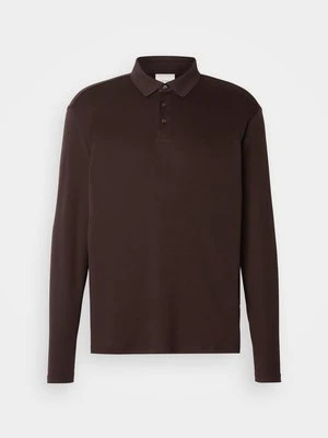 Bluzka z długim rękawem Calvin Klein
