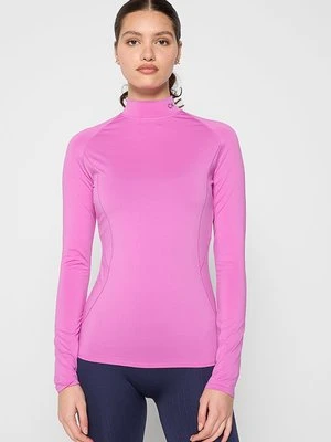 Bluzka z długim rękawem Calvin Klein Golf