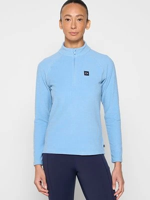 Bluzka z długim rękawem Calvin Klein Golf