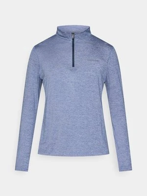 Bluzka z długim rękawem Calvin Klein Golf