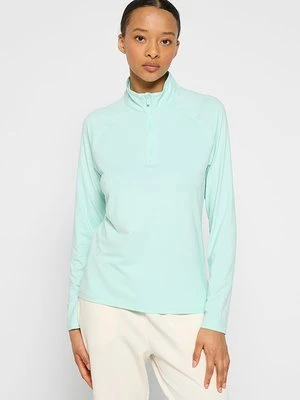 Bluzka z długim rękawem Calvin Klein Golf