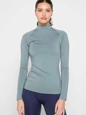 Bluzka z długim rękawem Calvin Klein Golf