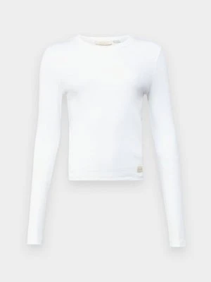 Bluzka z długim rękawem Calvin Klein Jeans