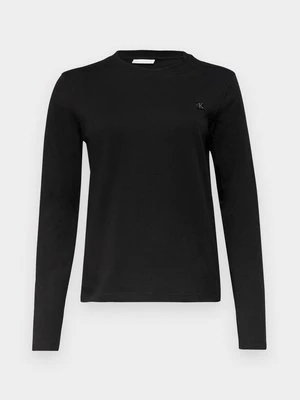 Zdjęcie produktu Bluzka z długim rękawem Calvin Klein Jeans