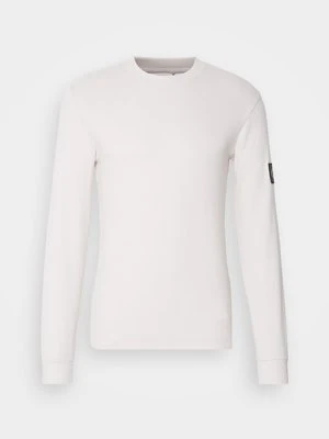 Bluzka z długim rękawem Calvin Klein Jeans