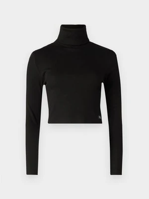 Bluzka z długim rękawem Calvin Klein Jeans
