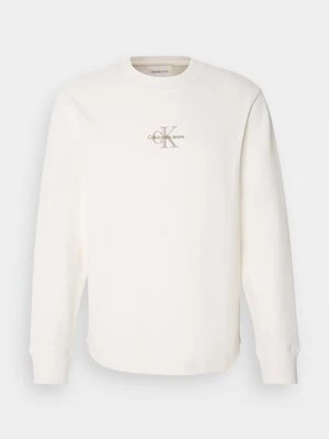 Bluzka z długim rękawem Calvin Klein Jeans