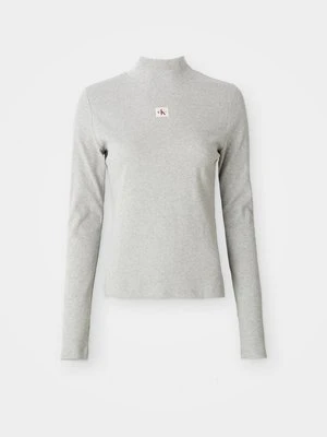Zdjęcie produktu Bluzka z długim rękawem Calvin Klein Jeans