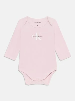 Bluzka z długim rękawem Calvin Klein Jeans