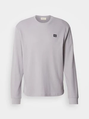 Bluzka z długim rękawem Calvin Klein Jeans