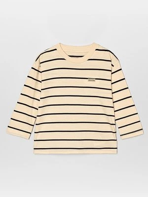 Bluzka z długim rękawem Calvin Klein Jeans