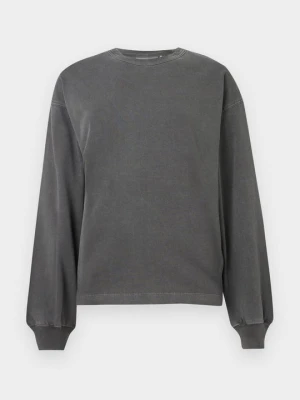 Bluzka z długim rękawem Carhartt WIP czarny