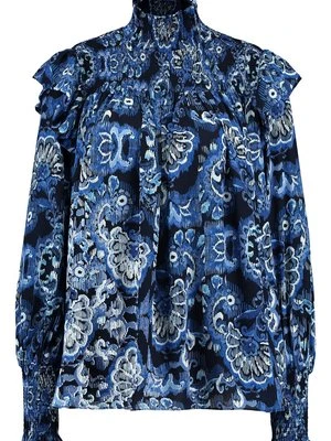 Bluzka z długim rękawem Carin Wester