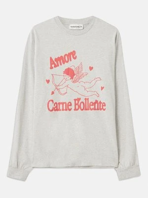 Bluzka z długim rękawem Carne Bollente